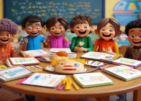 儿童数学故事大全免费（幼儿数学小故事大全）