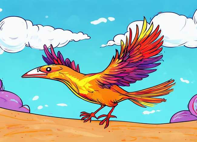 飞鸟儿童画简笔画 - 飞鸟儿童画简笔画图片 飞鸟儿童画简笔画 - 飞鸟儿童画简笔画图片