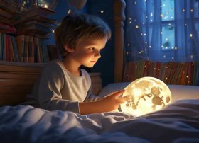 少儿睡前故事6-10岁长篇故事听（少儿睡前故事6-10岁长篇故事听写）