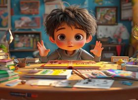 十万个为什么3-6岁儿童故事，少儿故事十万个为什么