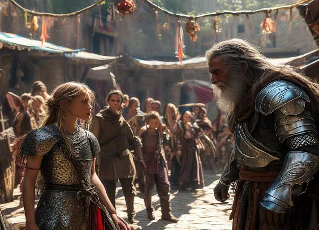 多人故事；多人故事情节分角色