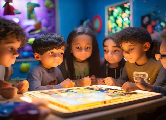 孙子兵法儿童版电子书 孙子兵法儿童版电子书免费阅读