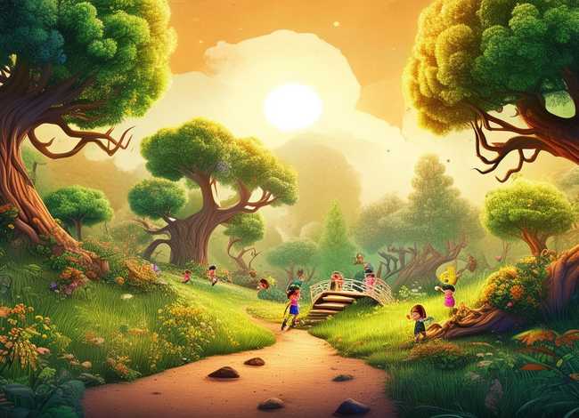 适合做儿童故事的背景音乐 - 适合少儿故事的背景音乐 适合做儿童故事的背景音乐 - 适合少儿故事的背景音乐