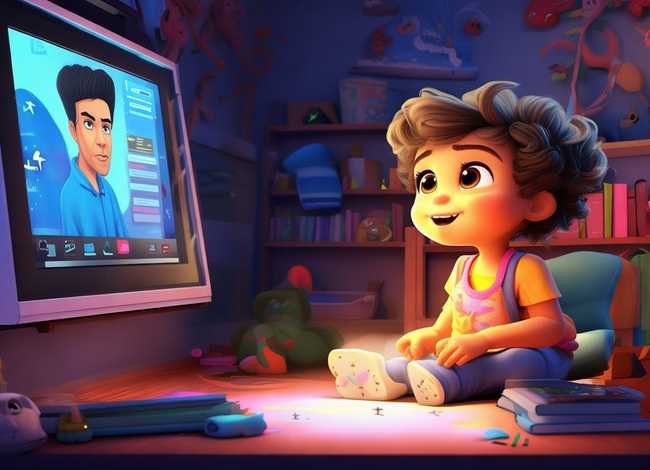 儿童名人故事简短摘抄 少儿名人故事视频