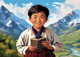 喜马拉雅12岁儿童故事推荐；喜马拉雅少儿故事推荐