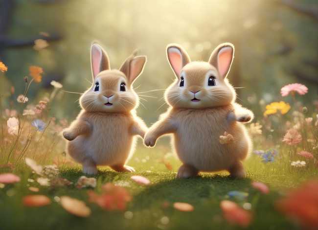 故事 可爱，故事 可爱点