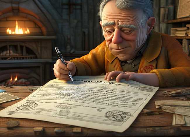 我与税收的故事 - 我与税收的故事书信 我与税收的故事 - 我与税收的故事书信