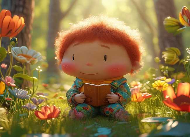 幼稚可爱的小故事 - 幼稚可爱的小故事简短 幼稚可爱的小故事 - 幼稚可爱的小故事简短