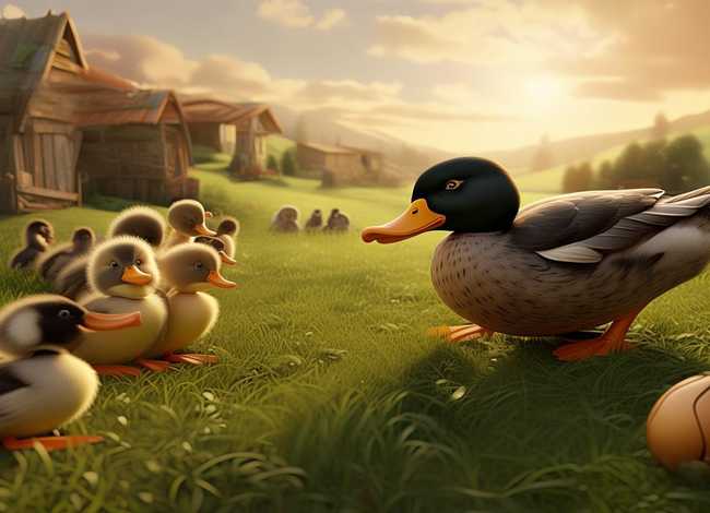 鸭妈妈找蛋故事比赛 - 鸭妈妈找蛋讲故事比赛 鸭妈妈找蛋故事比赛 - 鸭妈妈找蛋讲故事比赛