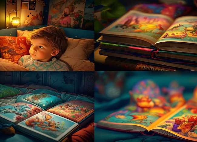 9到10岁听的睡前小故事 - 9到10岁听的睡前小故事视频