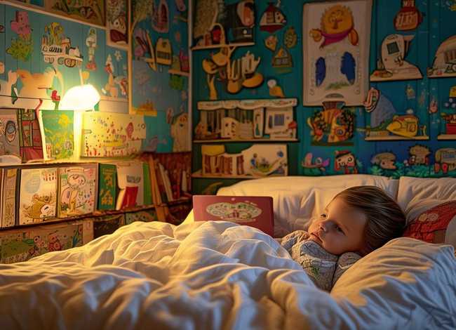 儿童睡前故事经典50篇(儿童经典故事100篇睡前故事) 儿童睡前故事经典50篇(儿童经典故事100篇睡前故事)