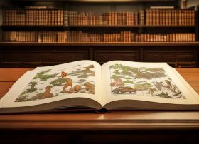 都有哪些寓言故事文字版；都有哪些寓言故事文字版的