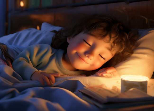 小孩睡前故事的音频；小孩睡前故事的音频大全