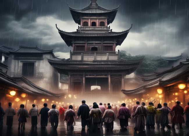 江阴历史故事、江阴历史故事10个 江阴历史故事、江阴历史故事10个