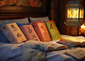 365个睡前故事儿童中文童话 365个故事儿童睡前故事全文