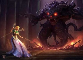 明星故事之凯丽的故事 - 明星故事之凯丽的故事大魔鬼王漫画