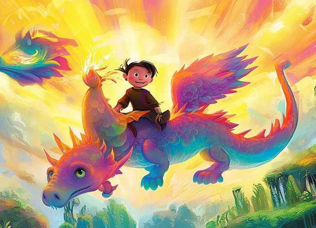 老梁儿童故事、老梁故事会动画片