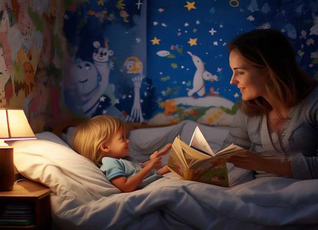 凯叔讲故事3到6岁的儿童故事（凯叔讲故事 睡前故事3岁妈妈听）