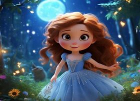 儿童灰姑娘的故事原文 少儿灰姑娘的故事