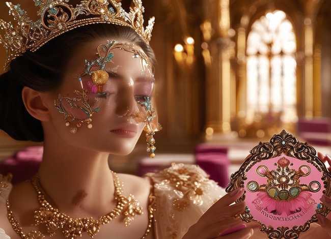 皇后故事化妆品;皇后化妆品牌 皇后故事化妆品;皇后化妆品牌