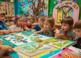 蝴蝶的故事幼儿园讲解；蝴蝶的故事幼儿园讲解教案