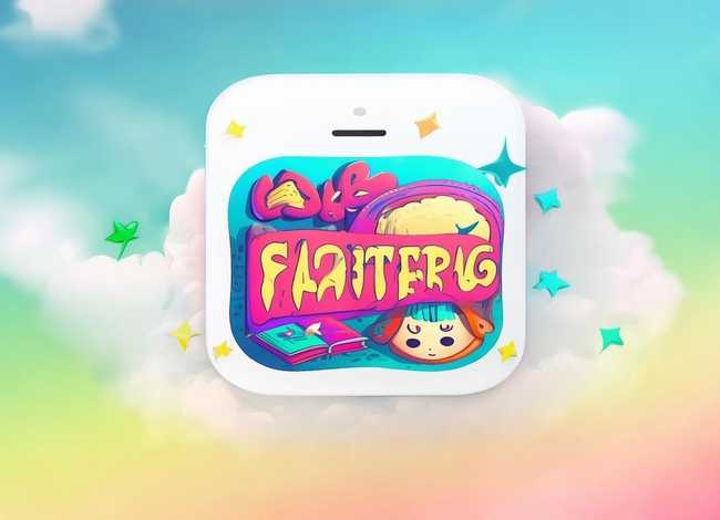 专门给孩子讲故事的软件 专门给孩子讲故事的软件叫什么