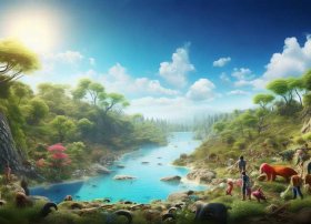 环保故事视频、环保故事视频大全