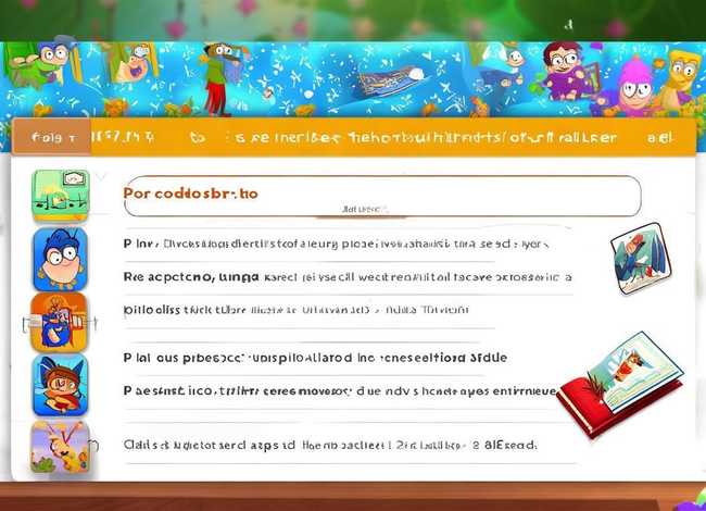 儿童故事阅读app推荐(阅读故事app推荐排行榜儿童) 儿童故事阅读app推荐(阅读故事app推荐排行榜儿童)