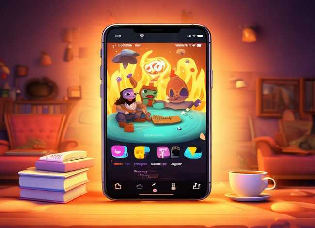 手机讲故事的app - 手机讲故事的软件