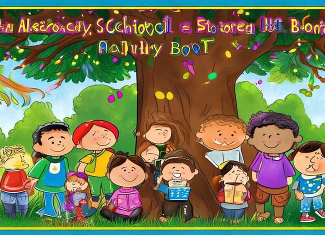 小学生儿童故事书推荐（小学生故事书籍）