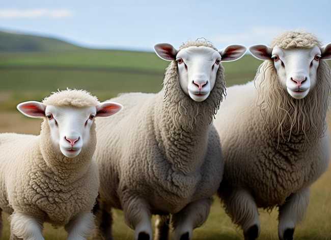 故事 三只羊;故事 三只羊哪个年龄段适合 故事 三只羊;故事 三只羊哪个年龄段适合