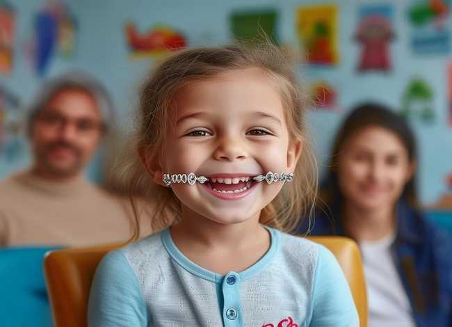 当代儿童正畸矫治经典应用、当代儿童正畸矫治经典应用研究