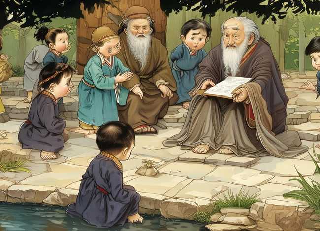 国学故事幼儿视频(国学故事幼儿视频大全) 国学故事幼儿视频(国学故事幼儿视频大全)