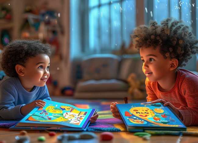 儿童双语故事在线听、免费双语故事在线听