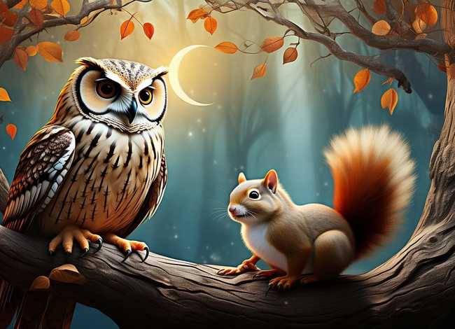 寓言小故事大道理100字左右 - 寓言小故事大道理100字左右三年级