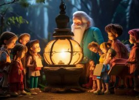 幼儿故事外国；国外幼儿故事大全