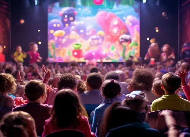 爱的味道儿童剧、爱的味道儿童剧免费观看 爱的味道儿童剧、爱的味道儿童剧免费观看