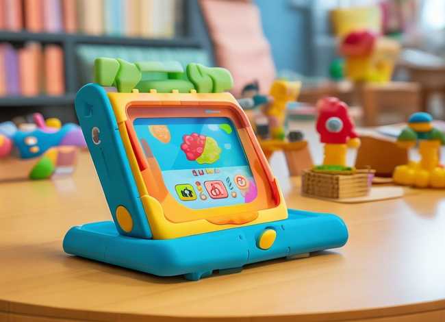 儿童早教机哪款好 儿童早教机哪款好一点