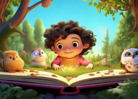 具有教育意义的儿童故事书；具有教育意义的幼儿故事