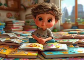 4岁儿童故事绘本推荐正版，4岁幼儿绘本故事书推荐