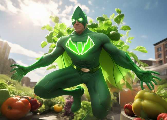 超人 故事;蔬菜超人故事 超人 故事;蔬菜超人故事