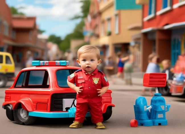 警察幼儿故事(关于警察的幼儿故事文字) 警察幼儿故事(关于警察的幼儿故事文字)