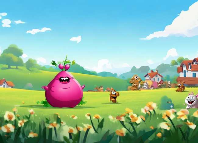 萝卜回来了故事视频 - 萝卜回来了故事视频比赛 萝卜回来了故事视频 - 萝卜回来了故事视频比赛