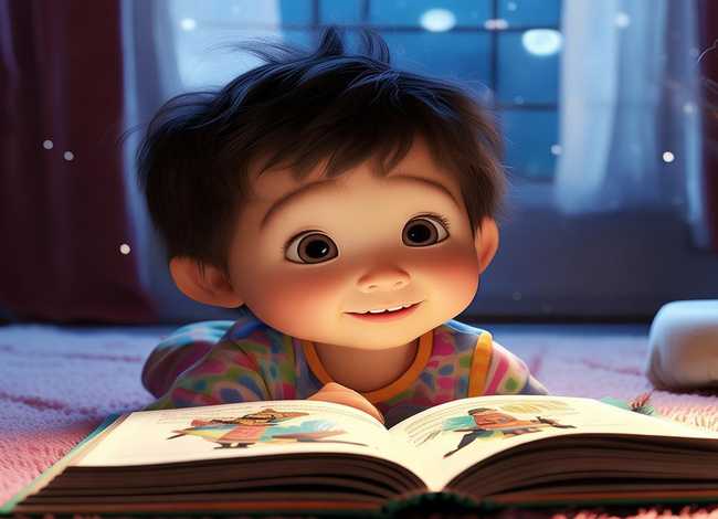 3岁幼儿简短易背小故事；3岁幼儿简短易背小故事赵云