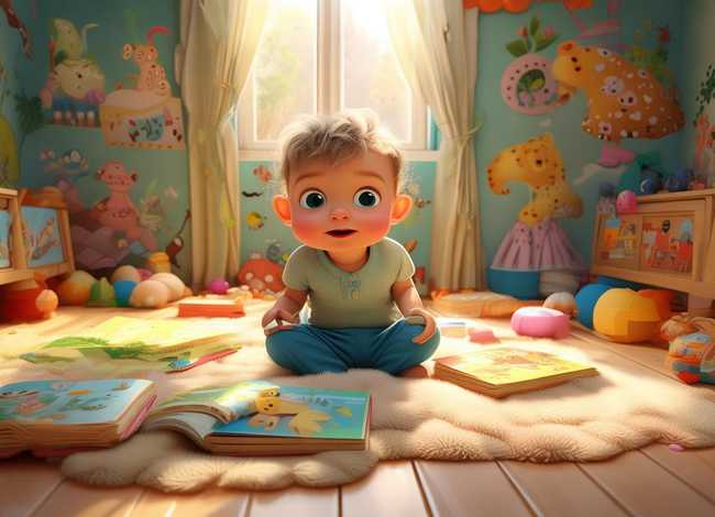 有儿童故事吗;有没有幼儿故事 有儿童故事吗;有没有幼儿故事