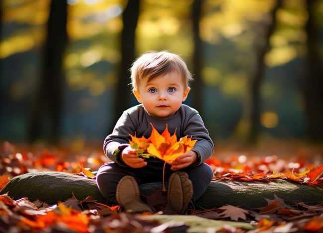 树叶创编故事（树叶创编故事三年级答案）