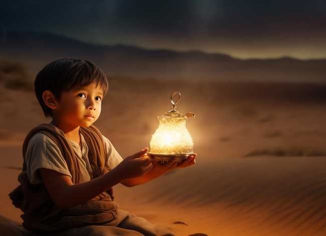 阿拉丁神灯故事告诉我们什么道理(阿拉丁神灯故事告诉我们什么道理呢) 阿拉丁神灯故事告诉我们什么道理(阿拉丁神灯故事告诉我们什么道理呢)