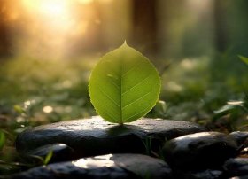 一片树叶的故事 茶,一片树叶的故事