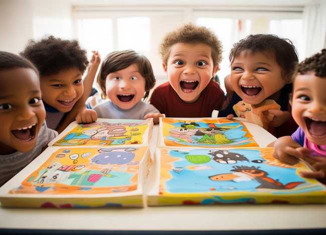 儿童笑话故事爆笑简短,儿童笑话短篇 儿童笑话故事爆笑简短,儿童笑话短篇