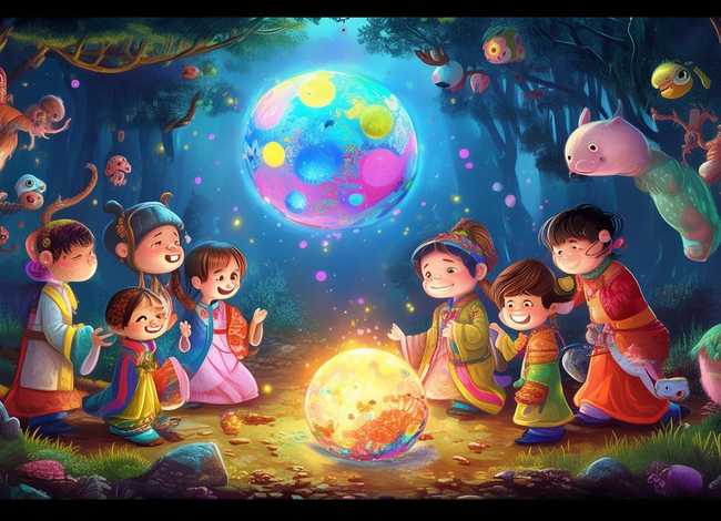 儿童西游记在线收听、西游记儿童听书在线收听